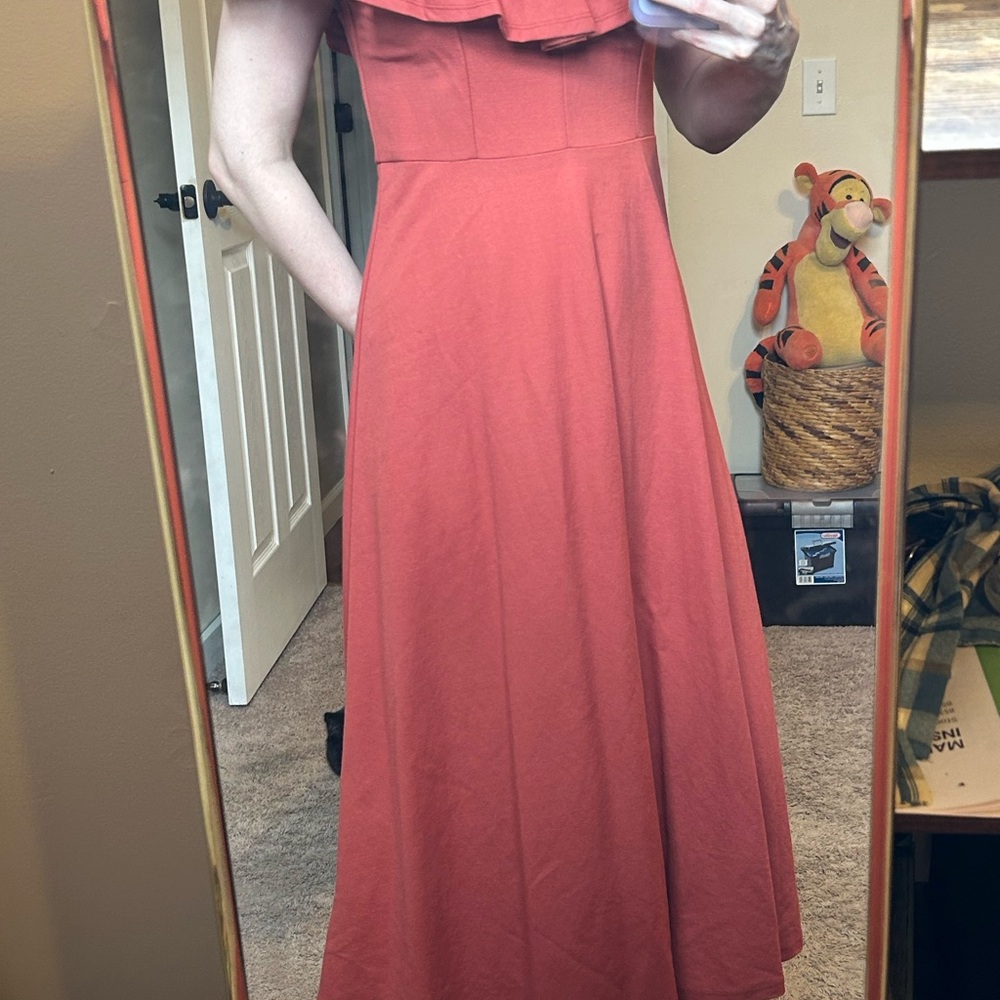 Elegant Dress